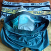 AirFlex Boxers - Ademend en Comfortabel Ondergoed voor Mannen