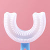 ProFlux spazzolino da denti per bambini - pulizia a 360° e spazzolatura divertente