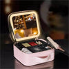 LED Cosmetische Tas Organizer