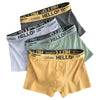 AirFlex Boxers - Ademend en Comfortabel Ondergoed voor Mannen