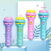 KidsBeam - Proiettore Incantevole per l'Ora di Dormire