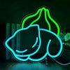 VibeGlow Neonlicht - Porta Colore e Atmosfera nel Tuo Spazio