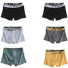 AirFlex Boxers - Ademend en Comfortabel Ondergoed voor Mannen
