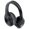 Opvouwbare draadloze over-ear hoofdtelefoon