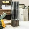 NaturaGlass Vaso - Design senza tempo per ogni interno