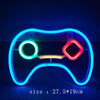GlowPlay Lamp - Illumina la tua stanza da gioco