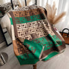 DualWarm Patrizia Sciarpa - Comfort e Stile in Inverno