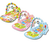 MelodyGrow - Tappeto Musicale per Bambini