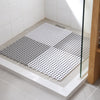 SafetyMat - Tappetino antiscivolo per sicurezza e comfort in bagno
