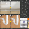 SuperSealant - Sigillante Impermeabile per tutti i tuoi Problemi di Perdite