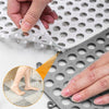 SafetyMat - Tappetino antiscivolo per sicurezza e comfort in bagno