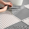 SafetyMat - Tappetino antiscivolo per sicurezza e comfort in bagno