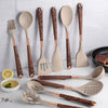 KüchenProfi Set da cucina in silicone - Elegante, comodo e durevole
