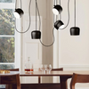 Aim Hanglamp – Slank en Modern Design voor Stijlvolle Verlichting