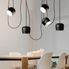 Aim Hanglamp – Slank en Modern Design voor Stijlvolle Verlichting