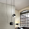 Aim Hanglamp – Slank en Modern Design voor Stijlvolle Verlichting