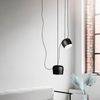Aim Hanglamp – Slank en Modern Design voor Stijlvolle Verlichting