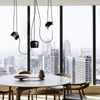 Aim Hanglamp – Slank en Modern Design voor Stijlvolle Verlichting