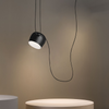Aim Hanglamp – Slank en Modern Design voor Stijlvolle Verlichting