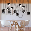 Aim Hanglamp – Slank en Modern Design voor Stijlvolle Verlichting