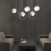 Aim Hanglamp – Slank en Modern Design voor Stijlvolle Verlichting