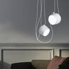 Aim Hanglamp – Slank en Modern Design voor Stijlvolle Verlichting
