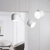 Aim Hanglamp – Slank en Modern Design voor Stijlvolle Verlichting