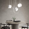 Aim Hanglamp – Slank en Modern Design voor Stijlvolle Verlichting