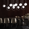 Aim Hanglamp – Slank en Modern Design voor Stijlvolle Verlichting