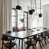 Aim Hanglamp – Slank en Modern Design voor Stijlvolle Verlichting