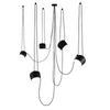 Aim Hanglamp – Slank en Modern Design voor Stijlvolle Verlichting