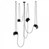 Aim Hanglamp – Slank en Modern Design voor Stijlvolle Verlichting