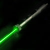 Zelara-Power Laserpointer 303 - Wiederaufladbarer sichtbarer USB-Laserpointer mit hoher Leistung