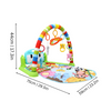 MelodyGrow - Tappeto Musicale per Bambini