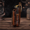 UrbanGuard - Lusso Marsupio in Pelle per Uomo