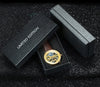 Forsining Heren Skeleton Horloge