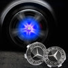 Copricerchi LED galleggianti - 4 pezzi