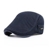 Cappello di cotone - Comfort e stile in uno