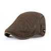 Cappello di cotone - Comfort e stile in uno
