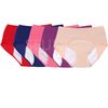 Everdry Comfort Biancheria Intima - 5 Pezzi Traspirante e Antiperdita