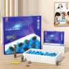 Magnetic Chess Game - Compact and portable for intellectual entertainment