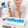 Magnetic Chess Game - Compact and portable for intellectual entertainment
