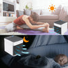 Persoonlijke Ruimte Koeler - Compacte en Stille Mini-Airconditioner