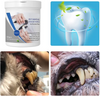 ToothTidy Wipes - Salviette per la pulizia dei denti da viaggio