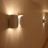 LuminaSquare Lampada da parete - Design moderno e luce d'atmosfera