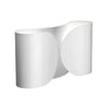 LuminaSquare Lampada da parete - Design moderno e luce d'atmosfera