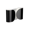 LuminaSquare Lampada da parete - Design moderno e luce d'atmosfera