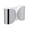 LuminaSquare Lampada da parete - Design moderno e luce d'atmosfera