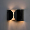 LuminaSquare Lampada da parete - Design moderno e luce d'atmosfera