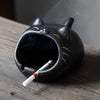 MELLORA Posacenere in Ceramica - Design Elegante e Durevole